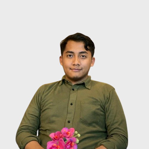 Picture of the author